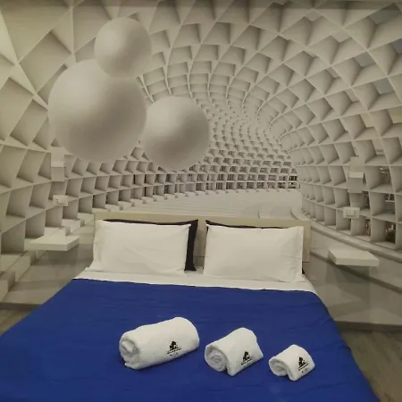 Bed & Breakfast Via Piave Da Lillo