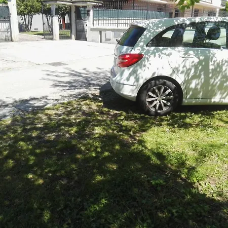Via Piave Da Lillo Bed & Breakfast *