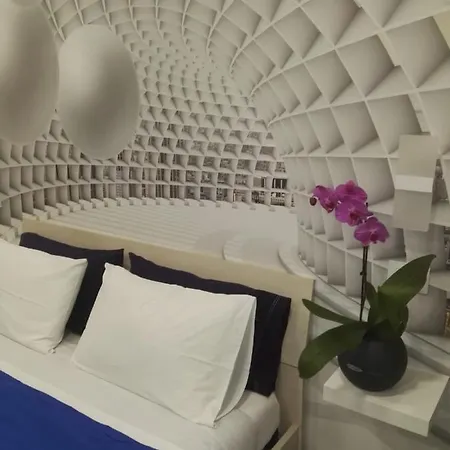 Bed & Breakfast Via Piave Da Lillo Frosinone