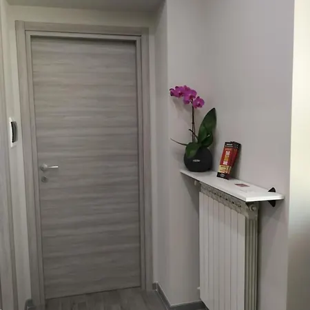 Via Piave Da Lillo Bed and breakfast 4*