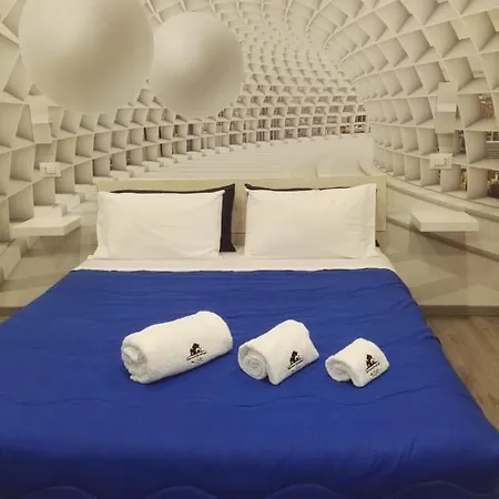 Via Piave Da Lillo Frosinone