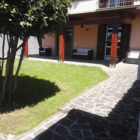 Via Piave Da Lillo Bed & Breakfast Frosinone