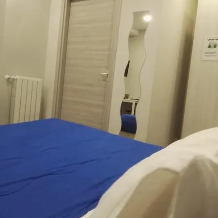 Via Piave Da Lillo Bed & Breakfast *