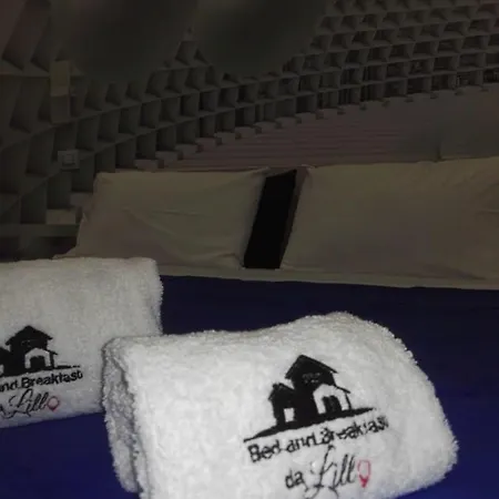 Via Piave Da Lillo Bed & Breakfast