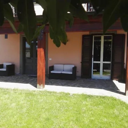 Bed & Breakfast Via Piave Da Lillo