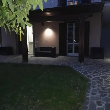 Via Piave Da Lillo Bed and breakfast