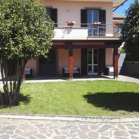 Via Piave Da Lillo Bed & Breakfast Frosinone