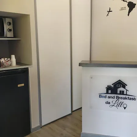 Via Piave Da Lillo Bed & Breakfast