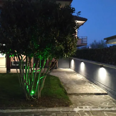 Via Piave Da Lillo Bed & Breakfast Frosinone