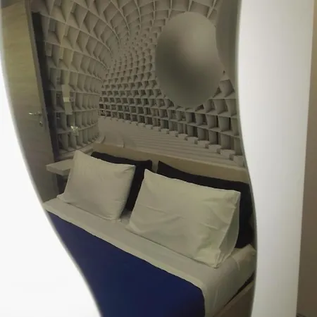 Bed & Breakfast Via Piave Da Lillo Frosinone