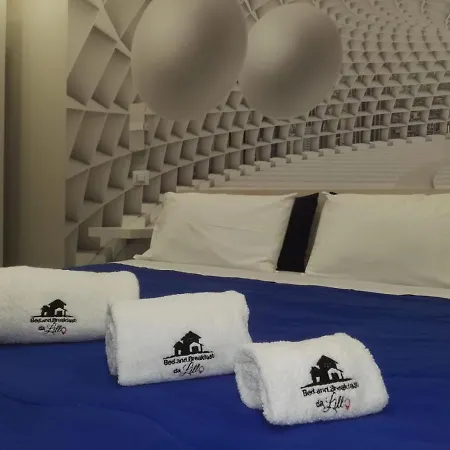 Via Piave Da Lillo 4* Frosinone