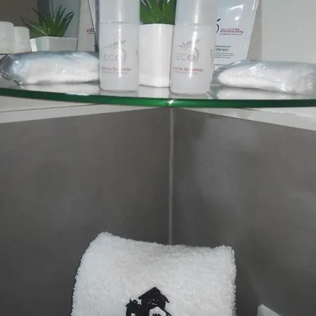 Via Piave Da Lillo Bed and breakfast