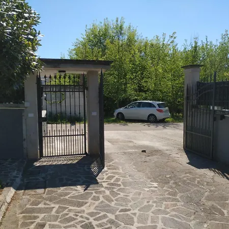Bed & Breakfast Via Piave Da Lillo *