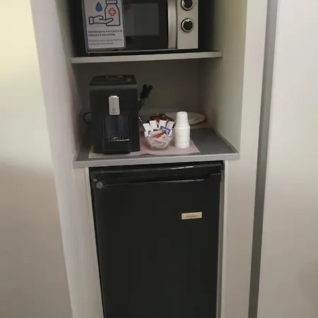 Via Piave Da Lillo 4*