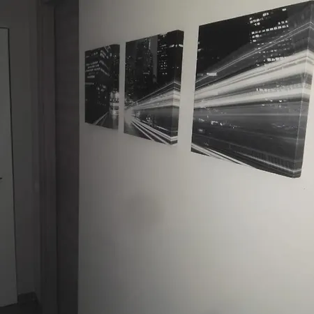 Via Piave Da Lillo Bed and breakfast Frosinone