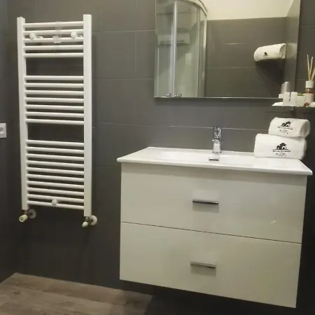 Bed and breakfast Via Piave Da Lillo Frosinone