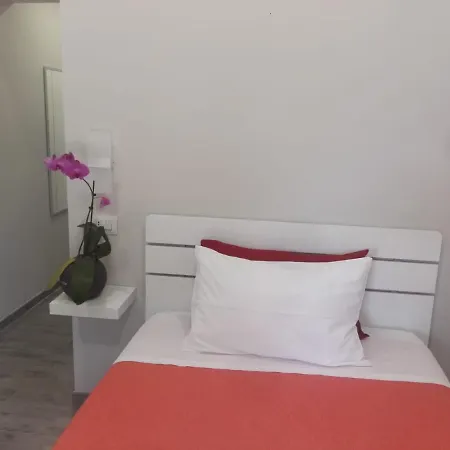 Bed and breakfast Via Piave Da Lillo Frosinone