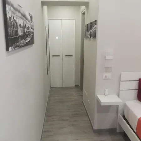 Via Piave Da Lillo Bed and breakfast Frosinone